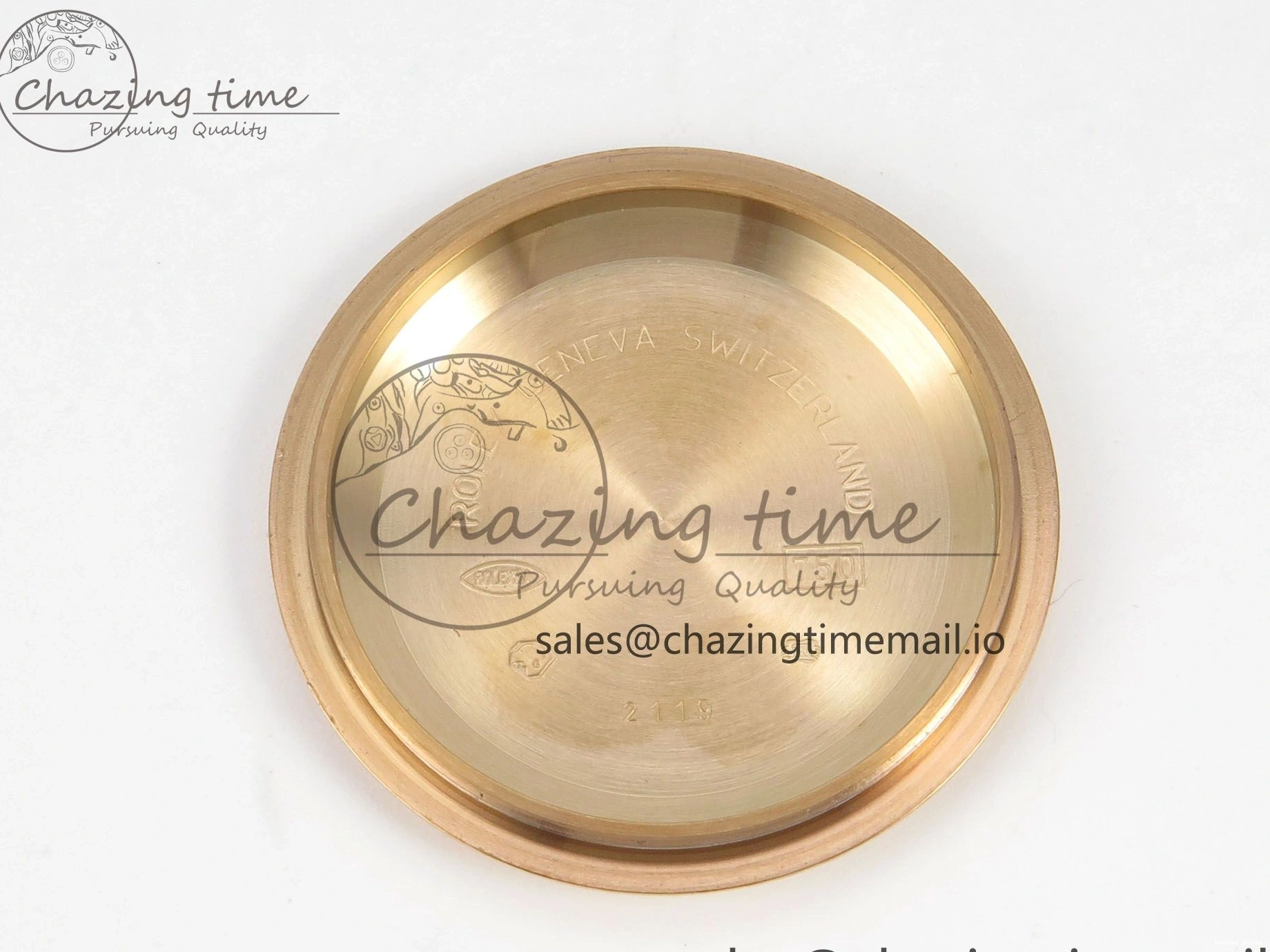 0125 OdorResistant Daytona 116515 QF 1:1 Best Edition Black RG Dial on Oysterflex Strap SH4130 V11（Gain Weight） 160